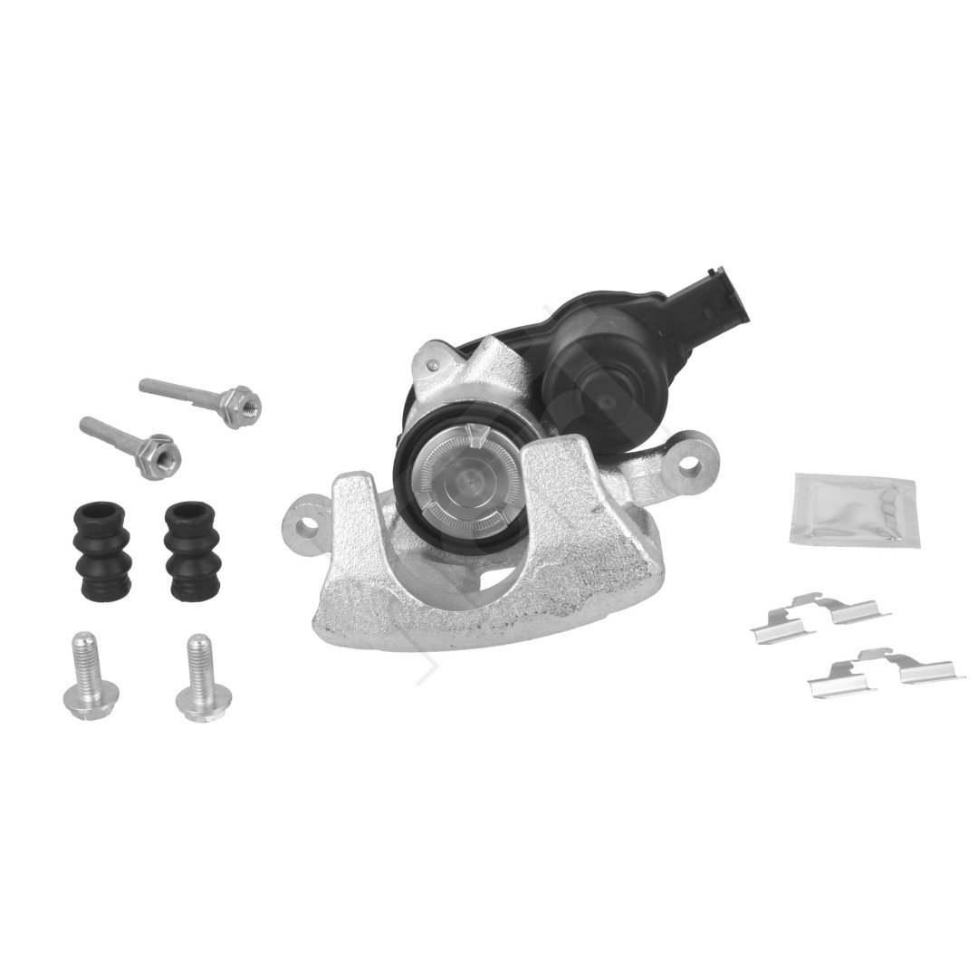 HAM.ZACISK /T/AUDI A4 07- /P/