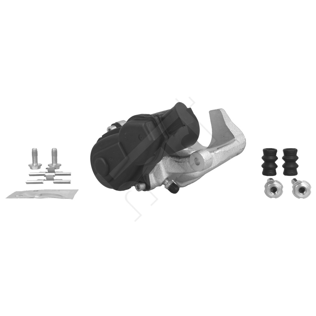 HAM.ZACISK /T/AUDI A4 07- /L/