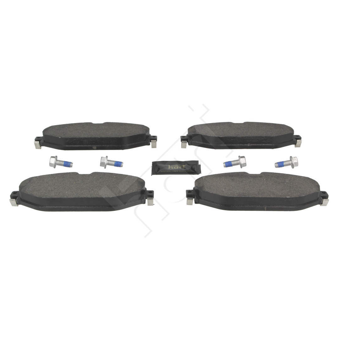 261 187_B HAM.KLOCKI /P/DB W205 C-KLASA 14-