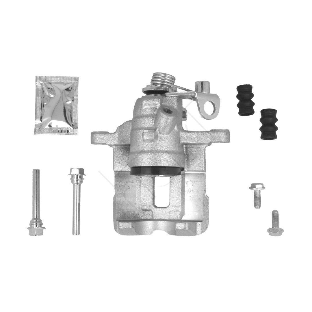 261 878_B HAM.ZACISK /T/VIVARO,TRAFIC 01- /P/