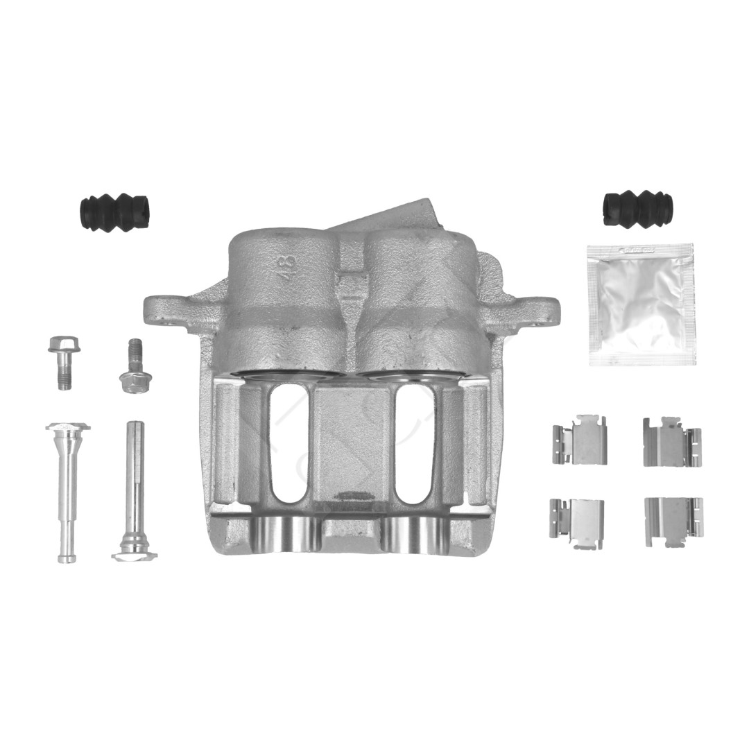 261 889_B HAM.ZACISK /P/ VIANO 2.0CDI 03- /L/