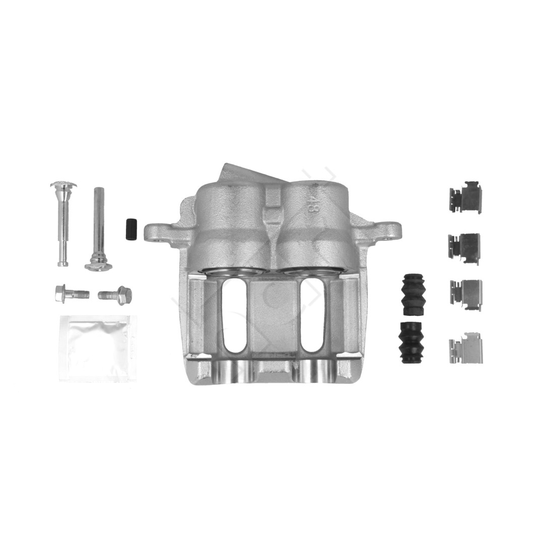 261 890_B HAM.ZACISK /P/ VIANO 2.0CDI 03- /P/