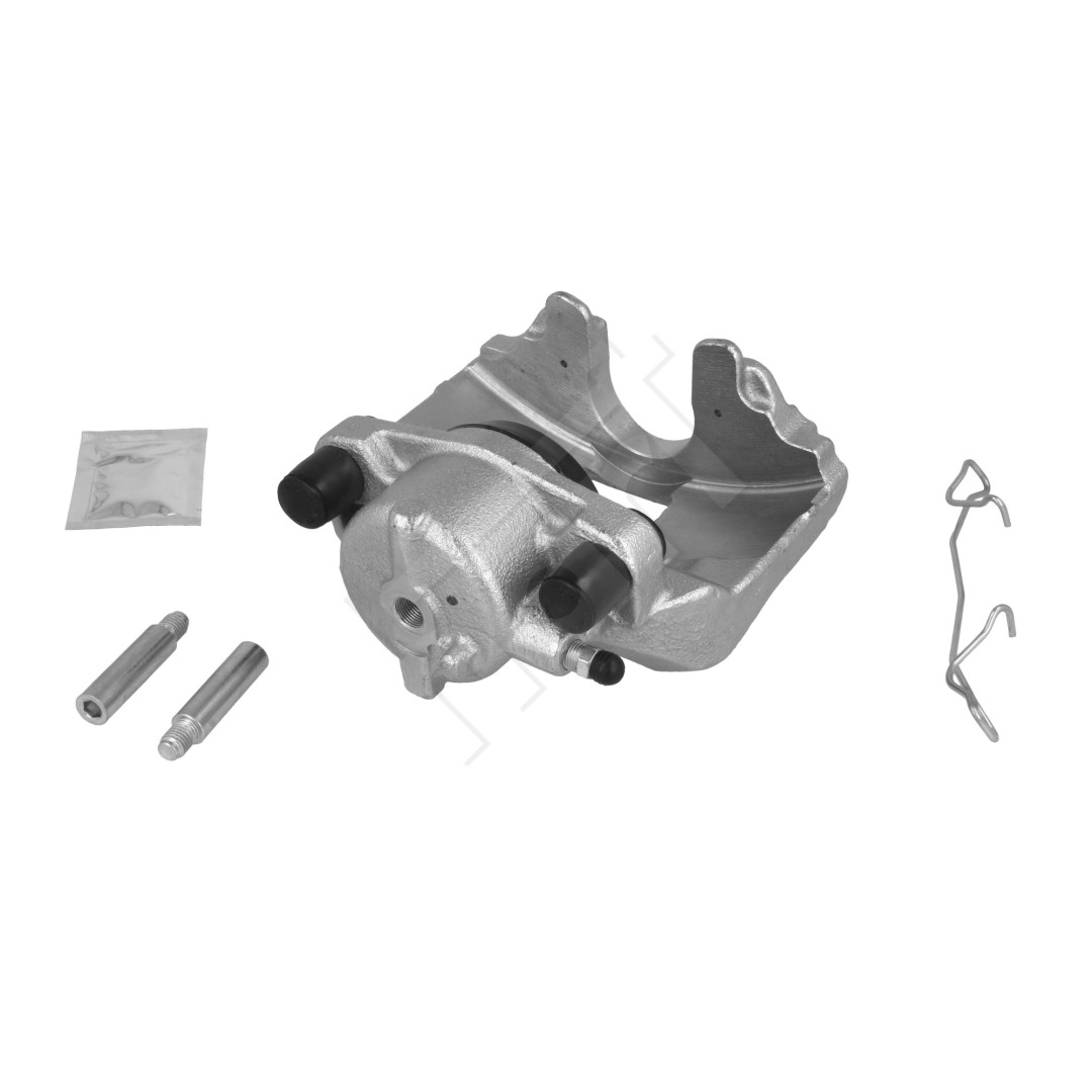 261 903_B HAM.ZACISK /P/VECTRA 1.6,1.8 04- /L/