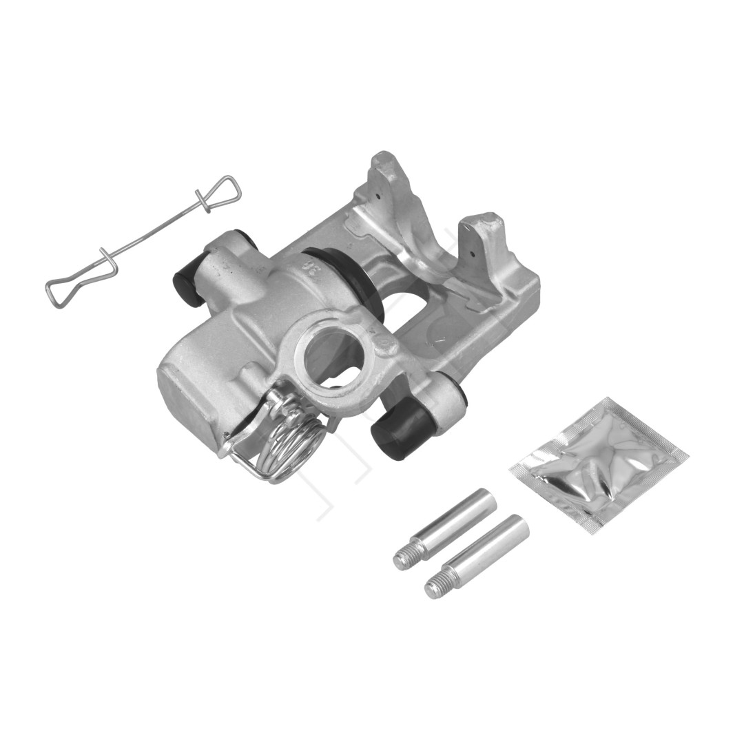 261 909_B HAM.ZACISK /T/CITROEN C5 III 1.8 08- /L/