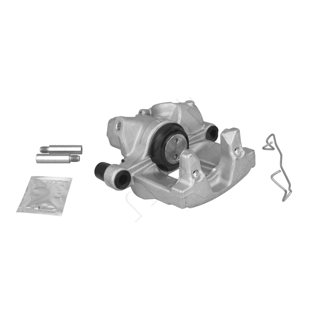 261 910_B HAM.ZACISK /T/CITROEN C5 III 1.8 08- /P/