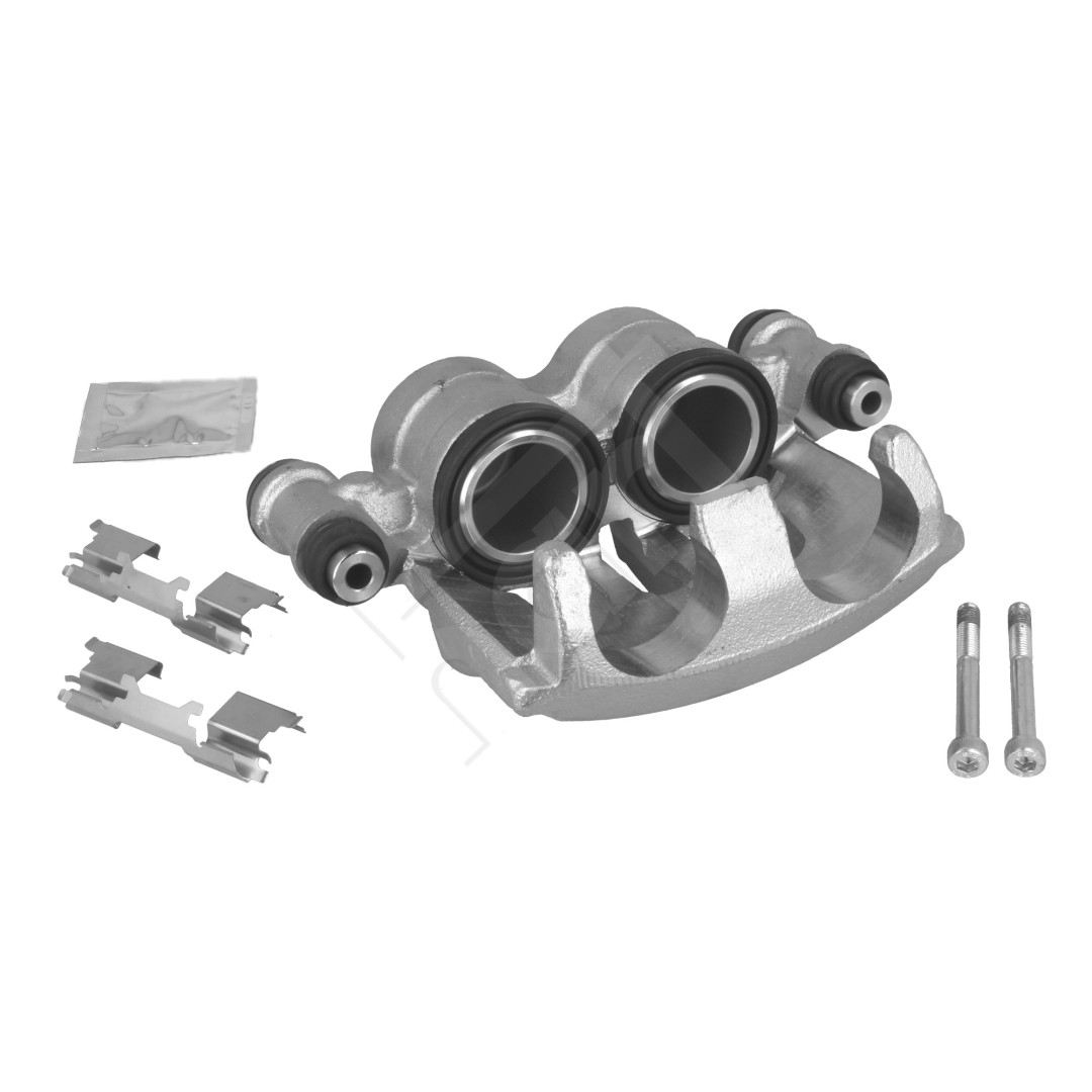 261 932_B HAM.ZACISK /P/V-CLASS,VIANO 07- /P/