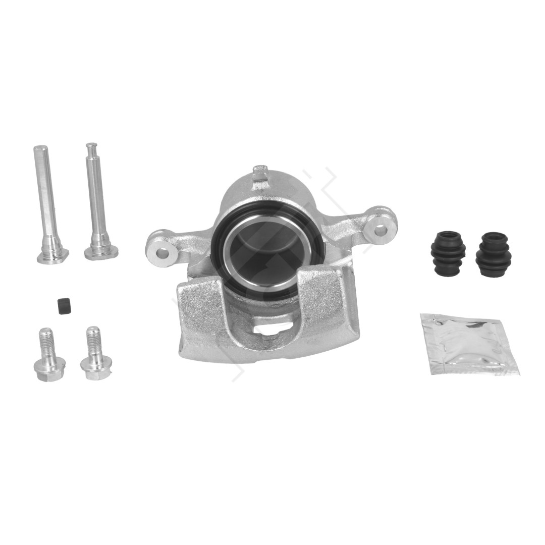 261 938_B HAM.ZACISK /P/ FIESTA 09- /P/