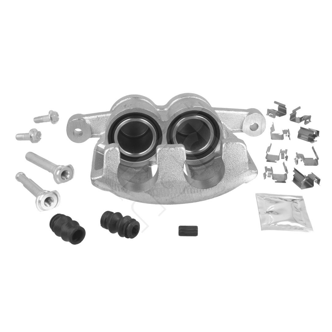 HAM.ZACISK /P/ TRANSIT 2.2TDCI 06- /P/