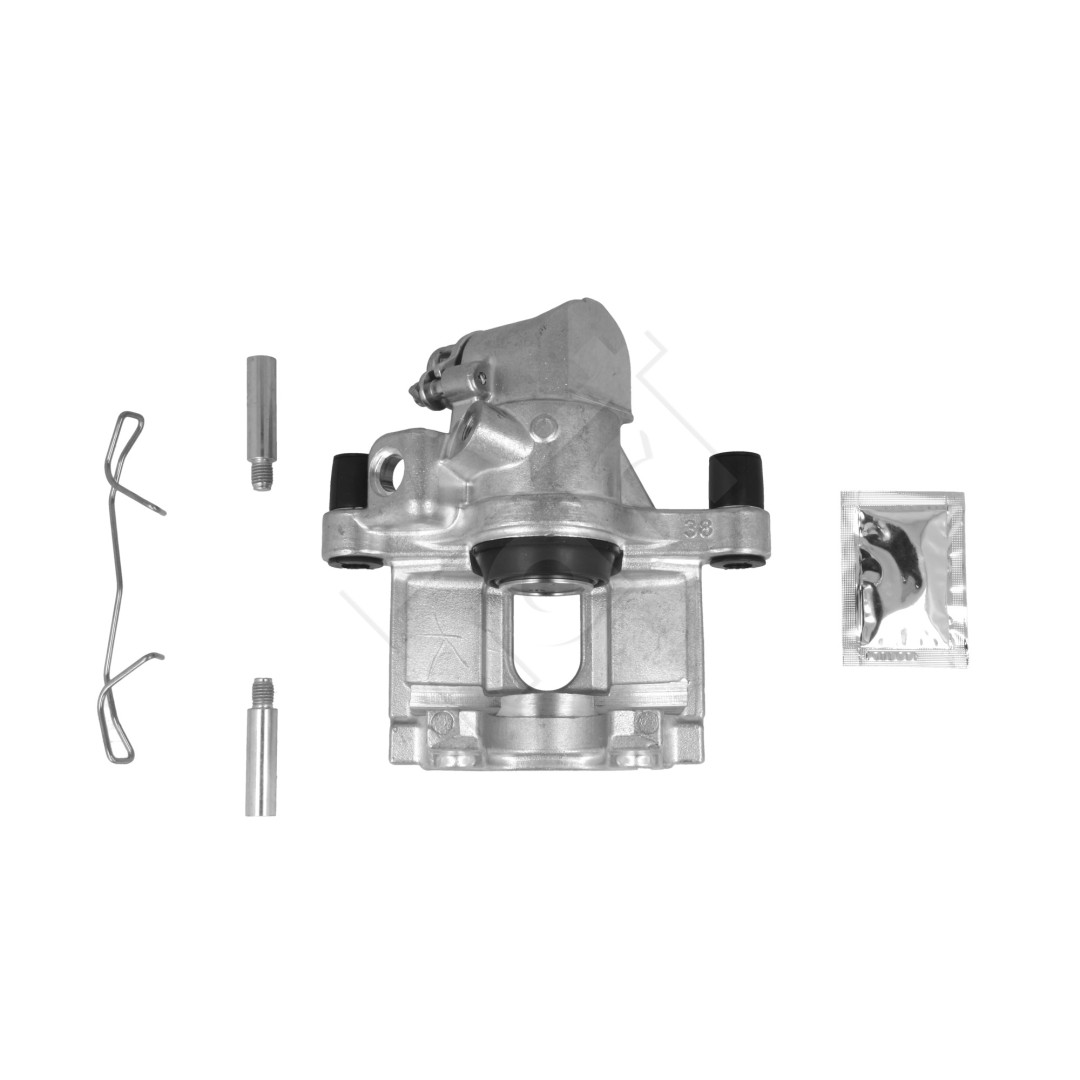 HAM.ZACISK/T/ FOCUS III 1.6 10-/P