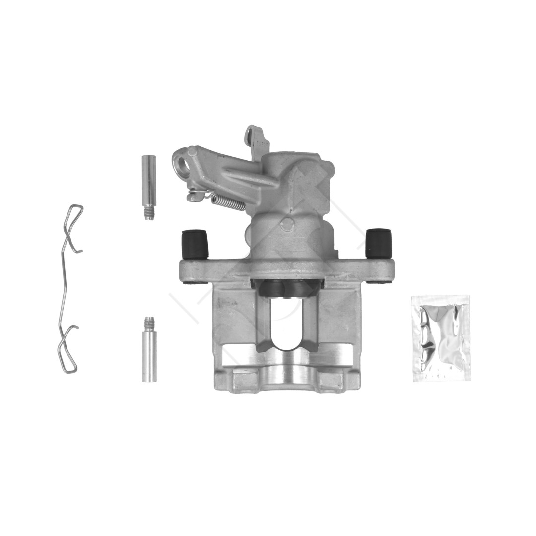 HAM.ZACISK /T/VECTRA C 2.2DTI 02- /P/