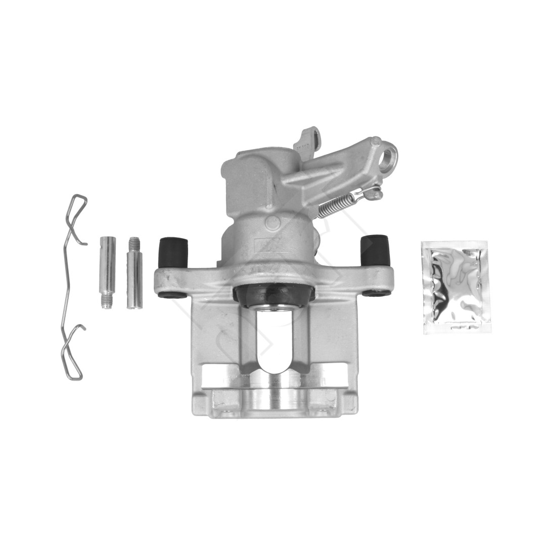 HAM.ZACISK /T/VECTRA C 2.2DTI 02- /L/