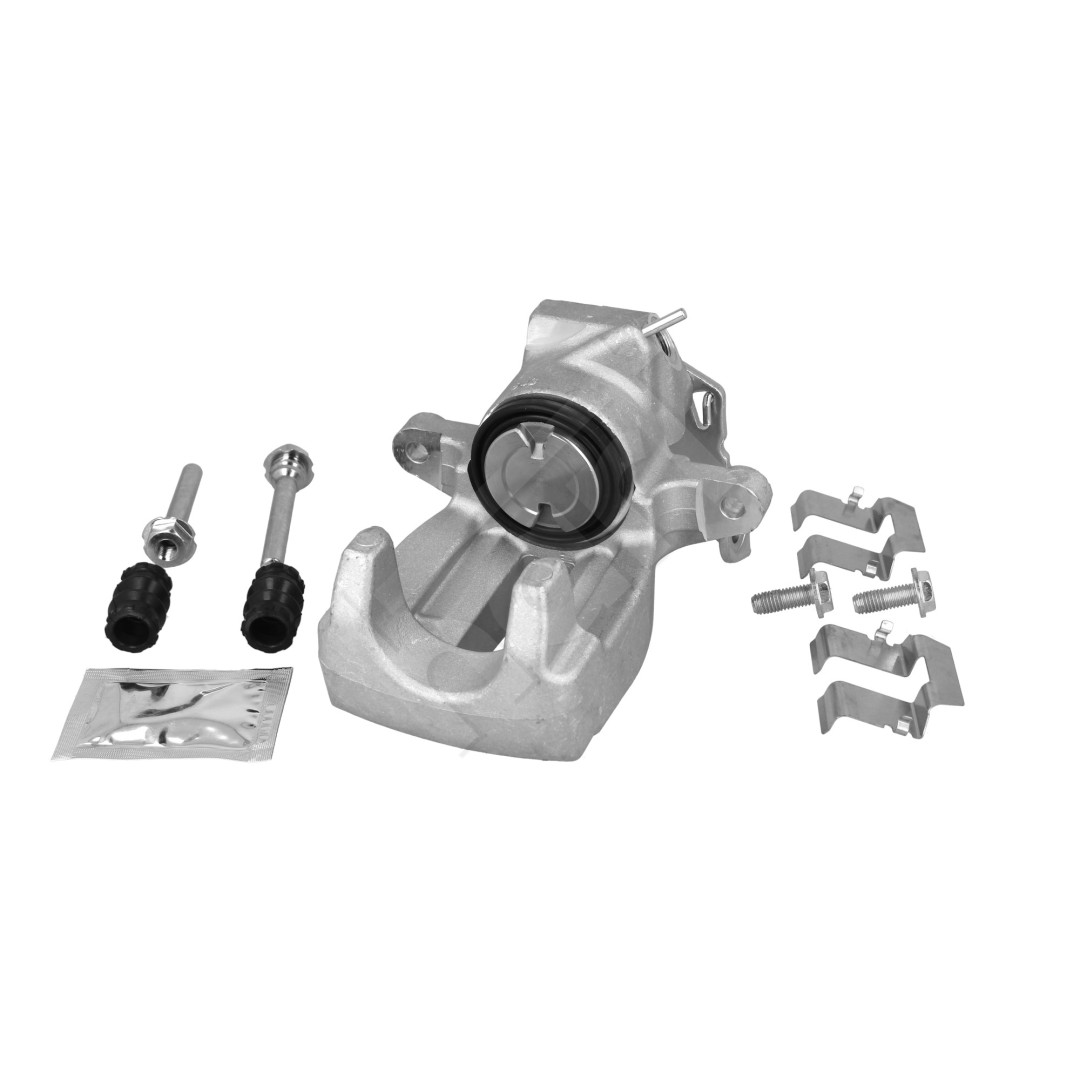 HAM.ZACISK /T/AUDI A6 97-05 /P/