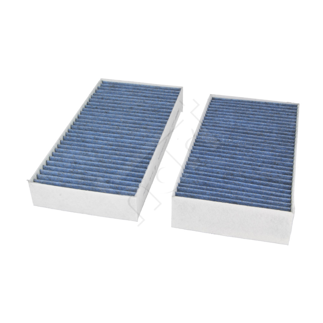 FILTR POW.KABINY BMW I3 13- /ANT