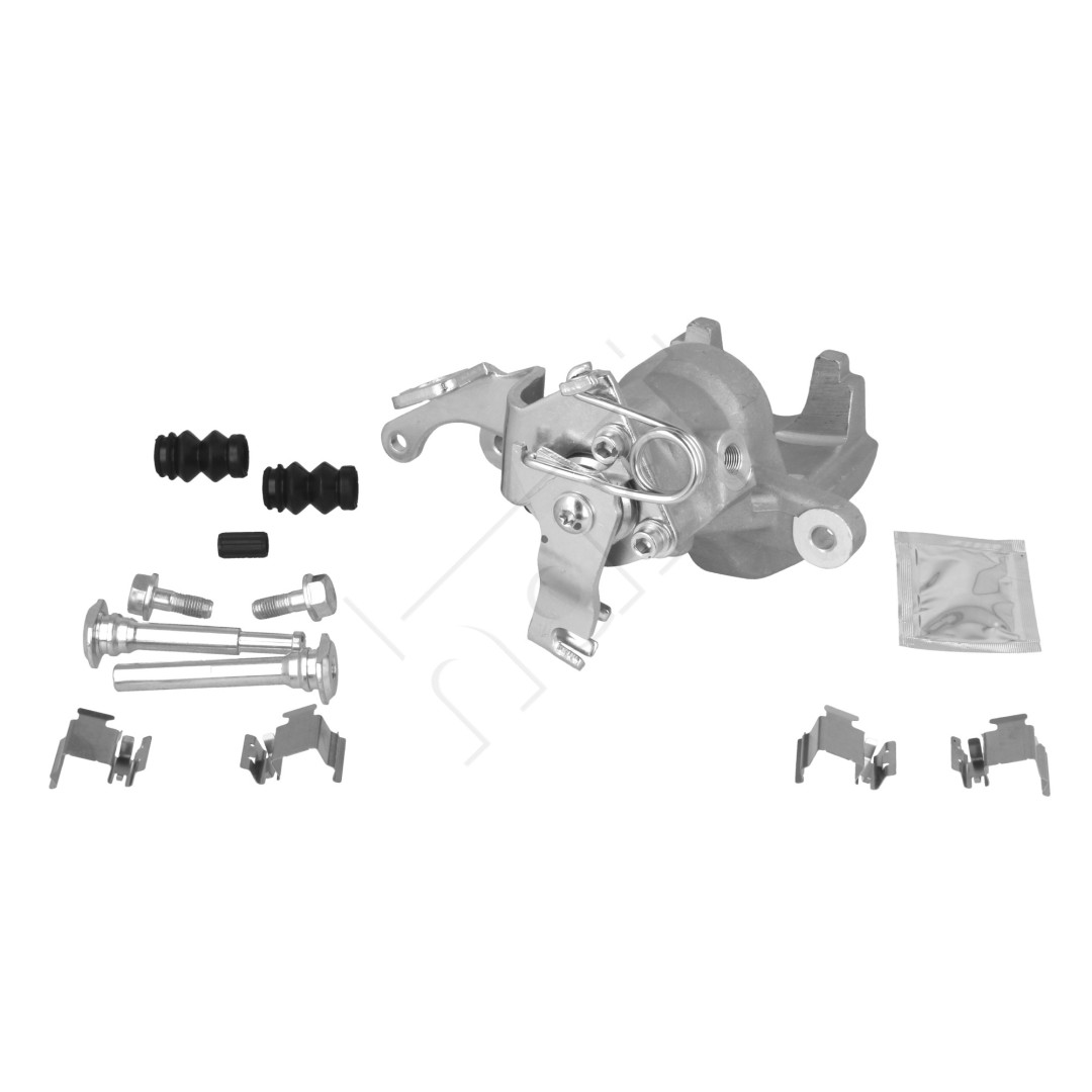 HAM.ZACISK/T/C4 PICASSO 1.6 07- /L/   