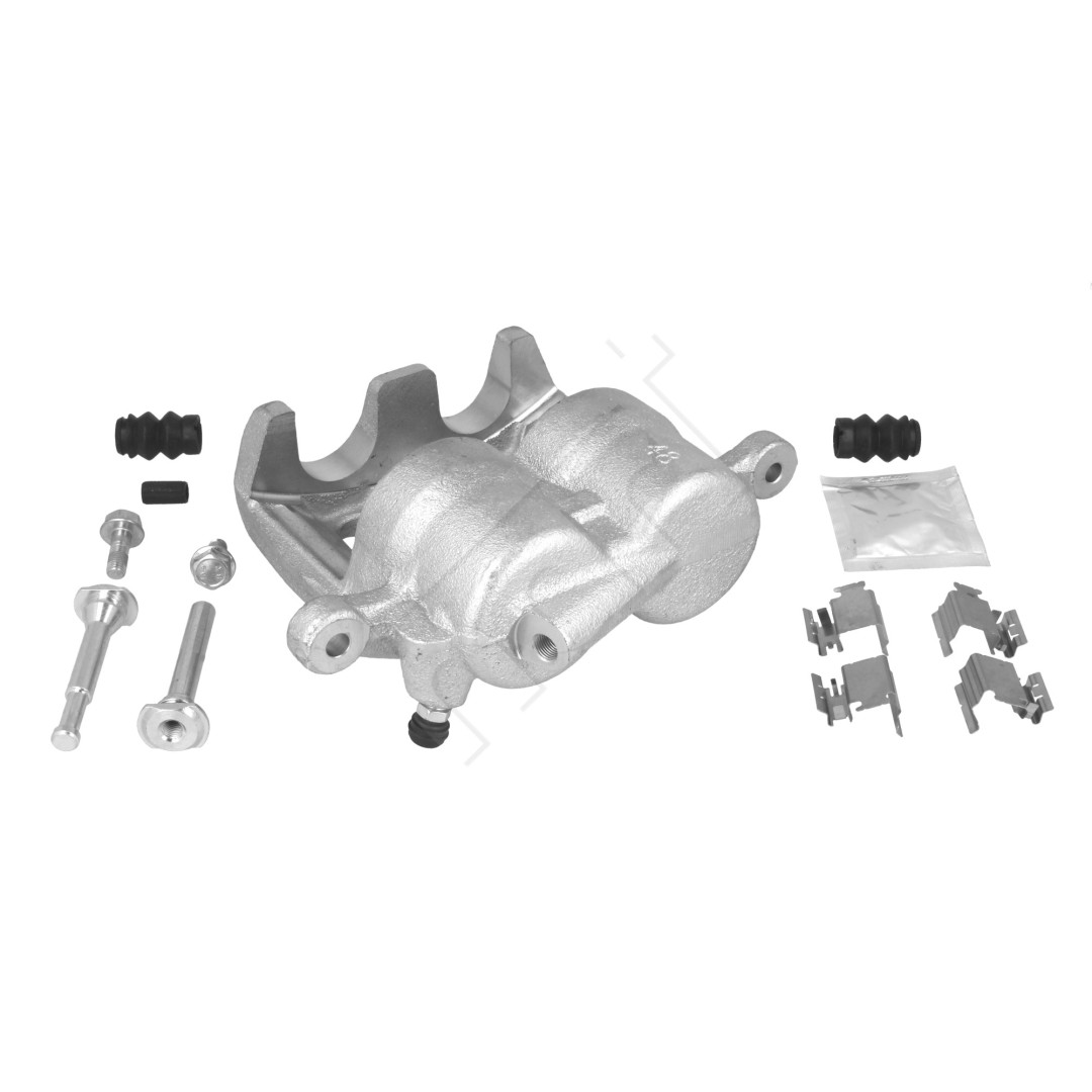 261 889_B HAM.ZACISK /P/ VIANO 2.0CDI 03- /L/