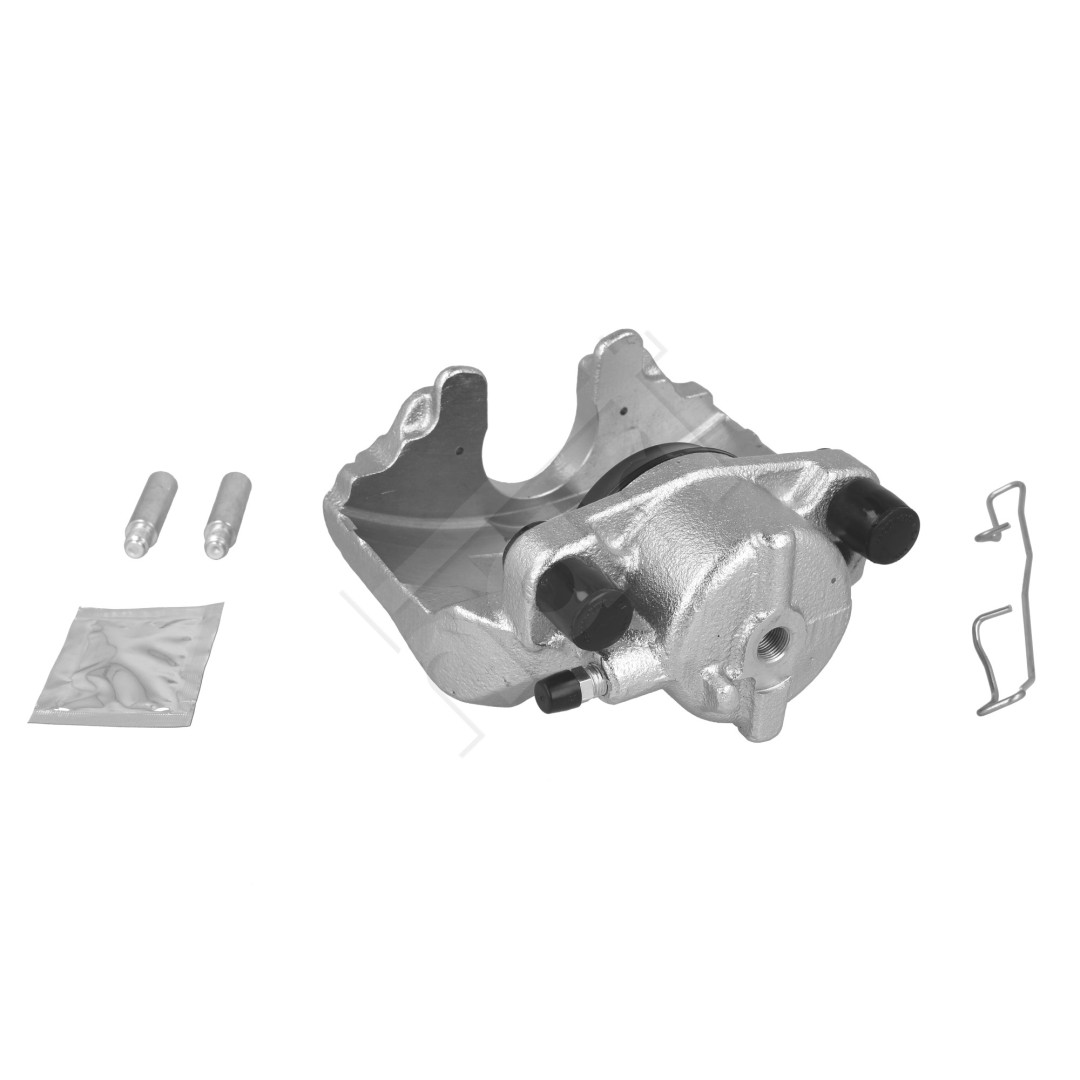 261 904_B HAM.ZACISK /P/VECTRA 1.6,1.8 04- /P/