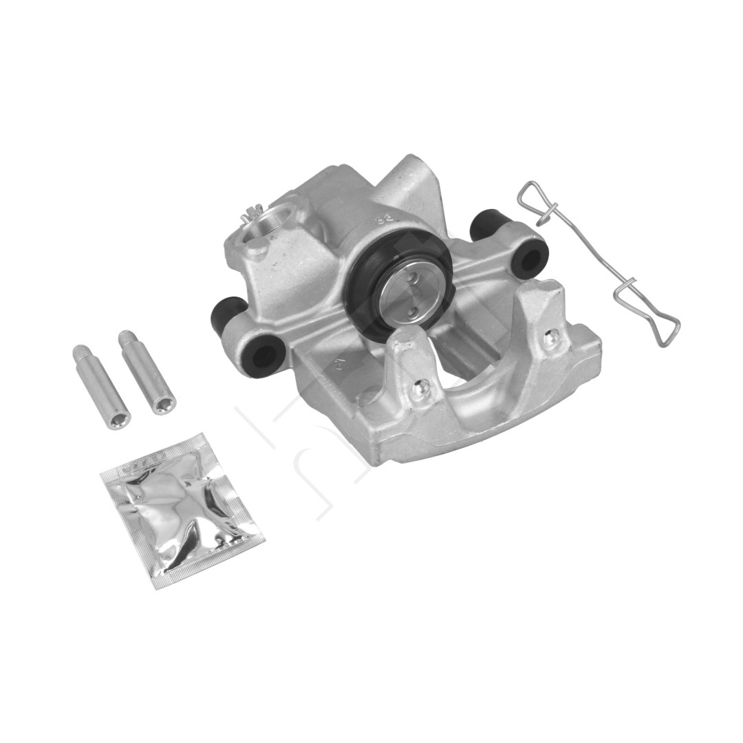 261 909_B HAM.ZACISK /T/CITROEN C5 III 1.8 08- /L/