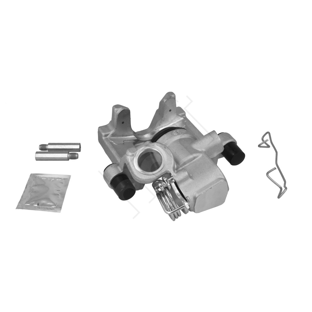 261 910_B HAM.ZACISK /T/CITROEN C5 III 1.8 08- /P/