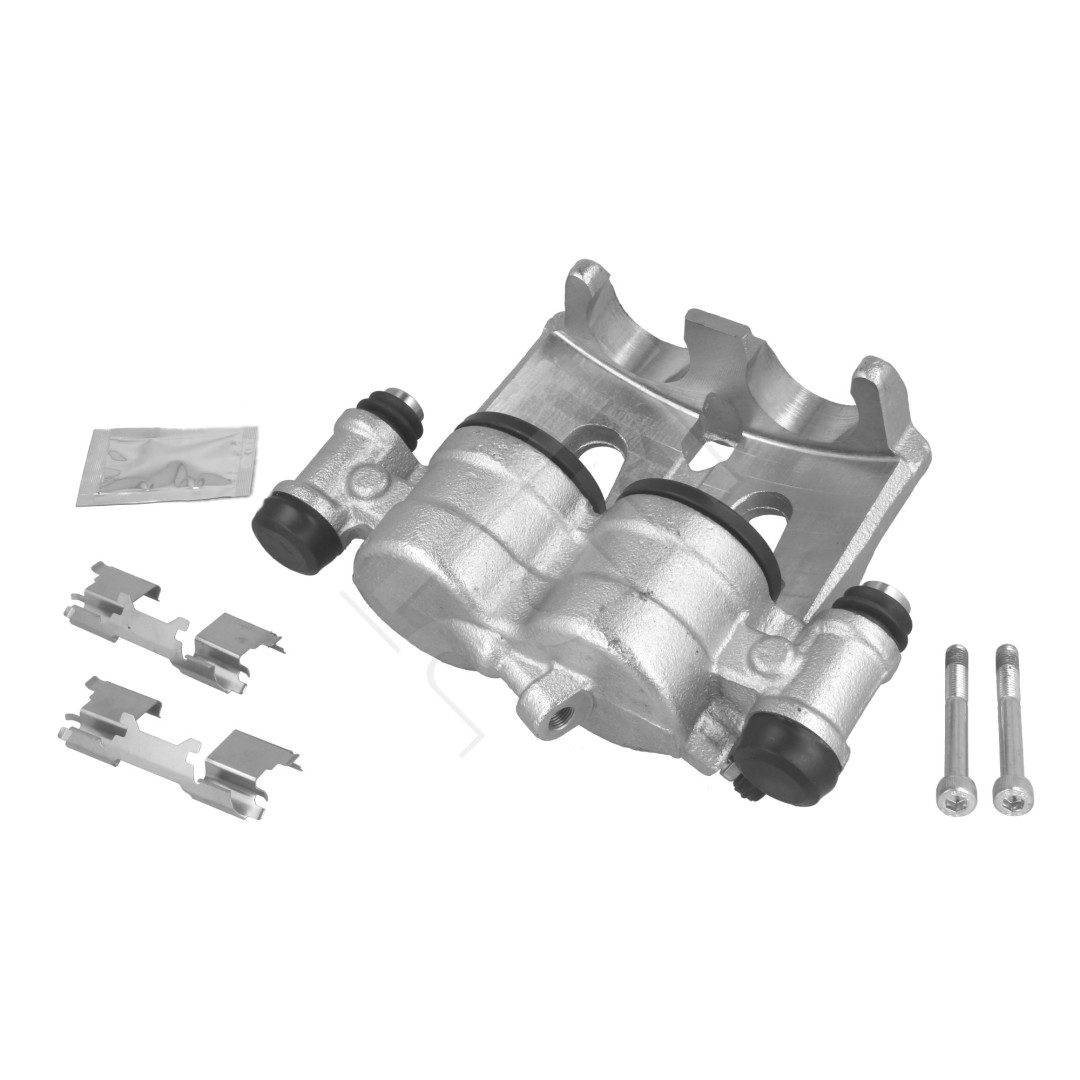 261 932_B HAM.ZACISK /P/V-CLASS,VIANO 07- /P/