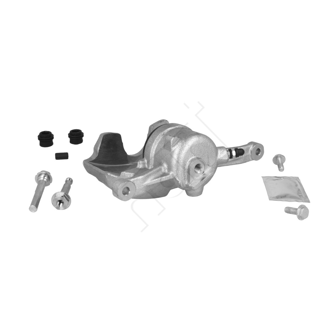 HAM.ZACISK /P/ AUDI A3 1.4TFSI 12-/L/