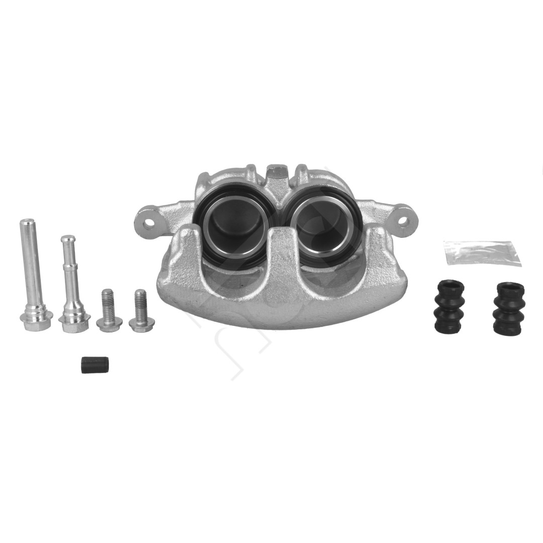 HAM.ZACISK /P/ JUMPY 2.0HDI 11- /P/