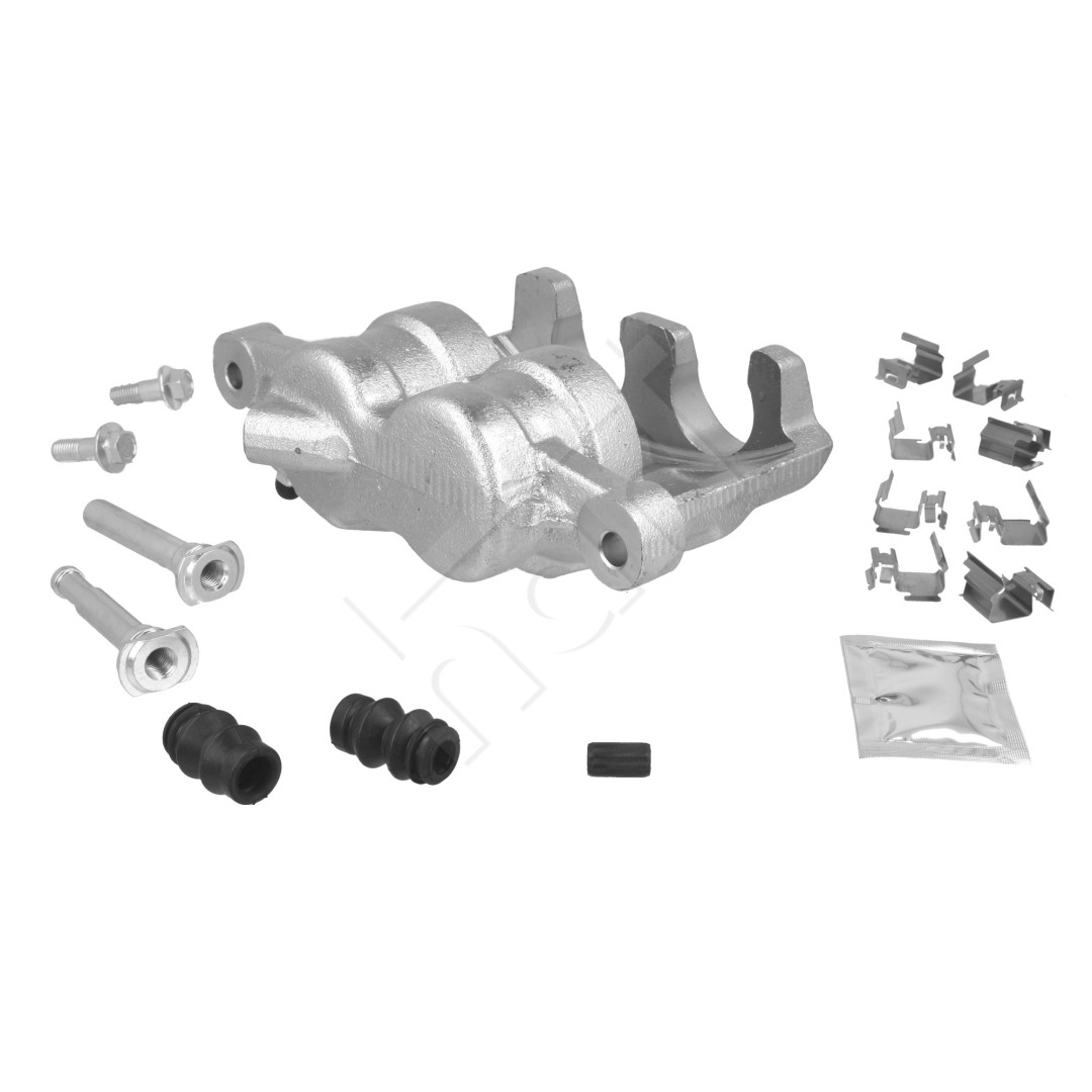 HAM.ZACISK /P/ TRANSIT 2.2TDCI 06- /P/