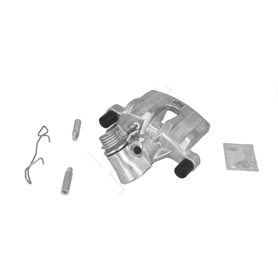 HAM.ZACISK/T/ FOCUS III 1.6 10-/P