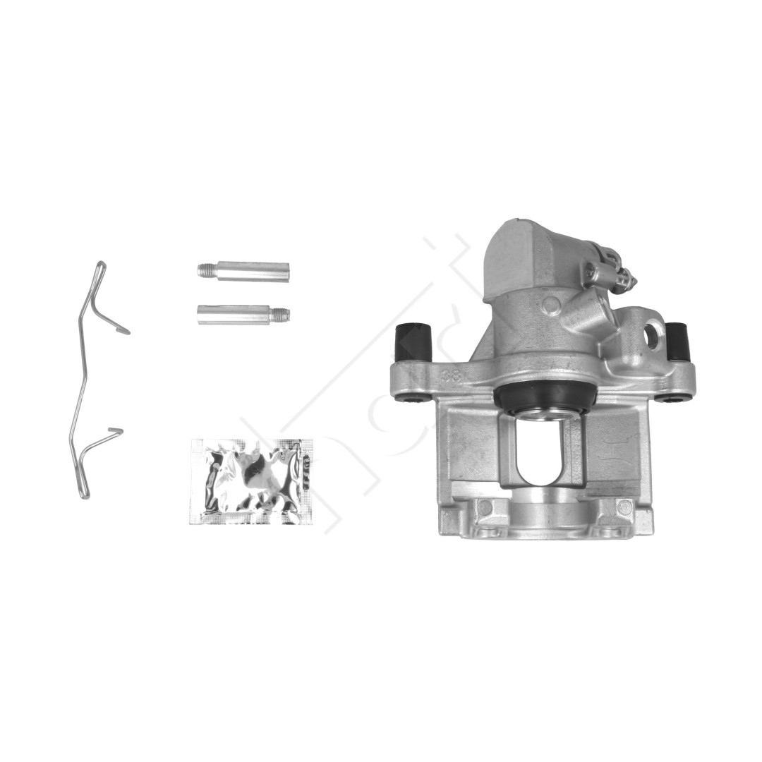 HAM.ZACISK/T/ FOCUS III 1.6 10-/L