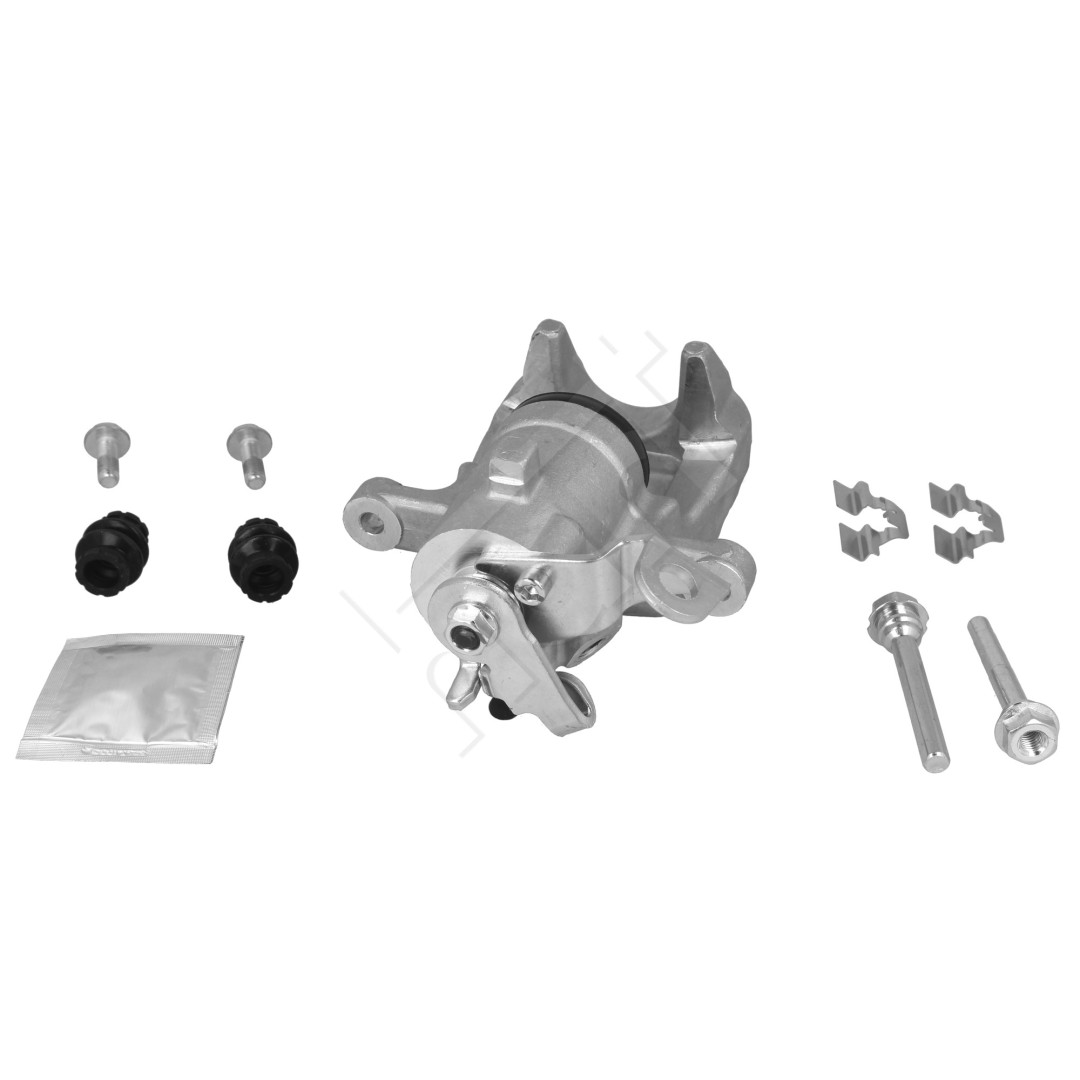 HAM.ZACISK /T/GRAND SCENIC 04- /P/