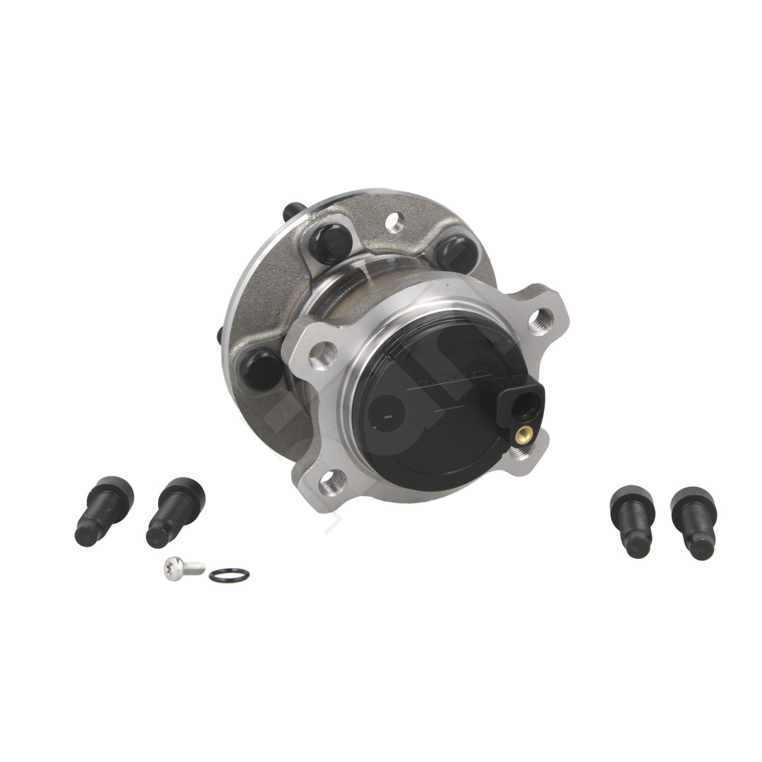 903 509_B PIASTA Z LOZ./T/ MONDEO IV 07-