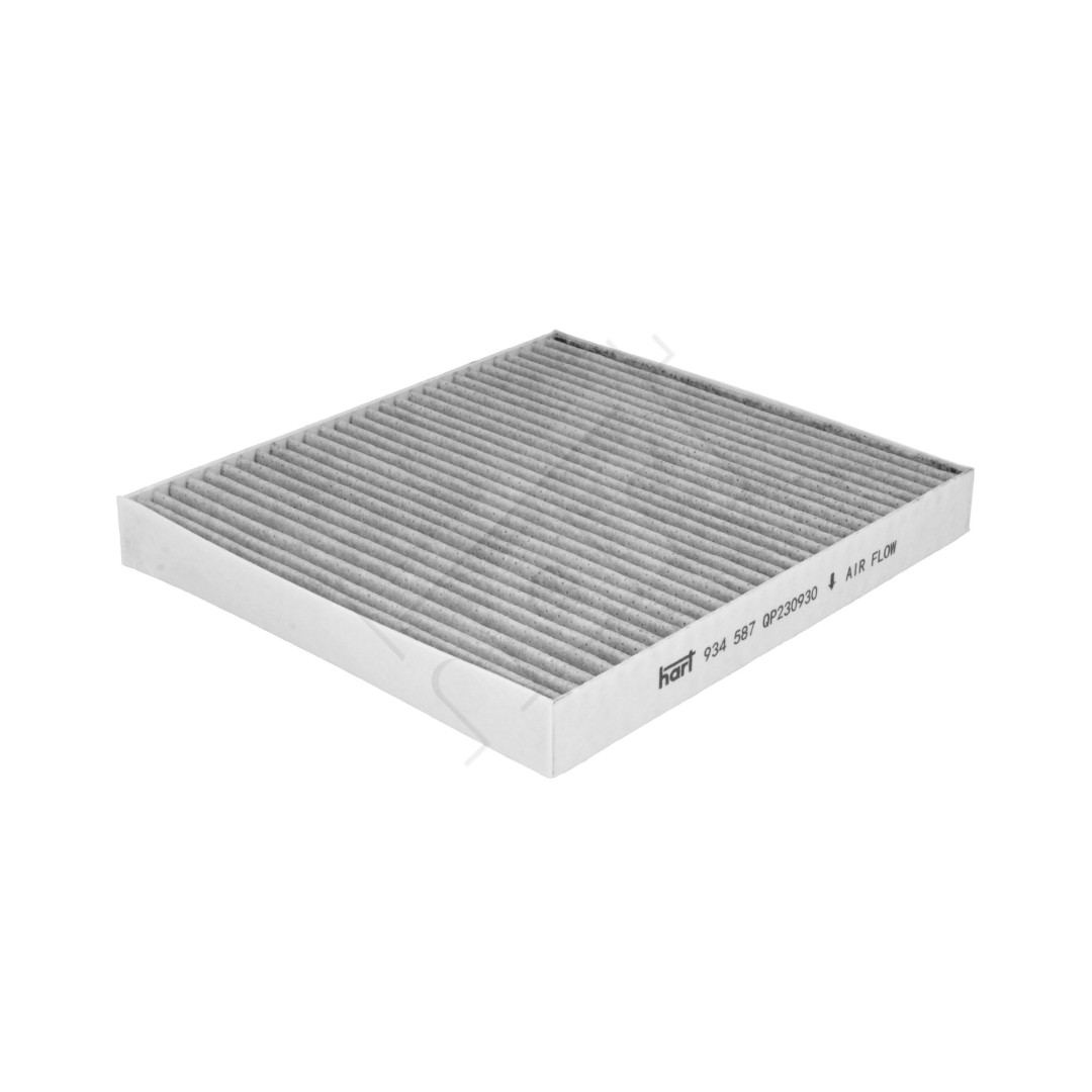 FILTR POW.KABINY JEEP COMPASS 06- /WEGL.