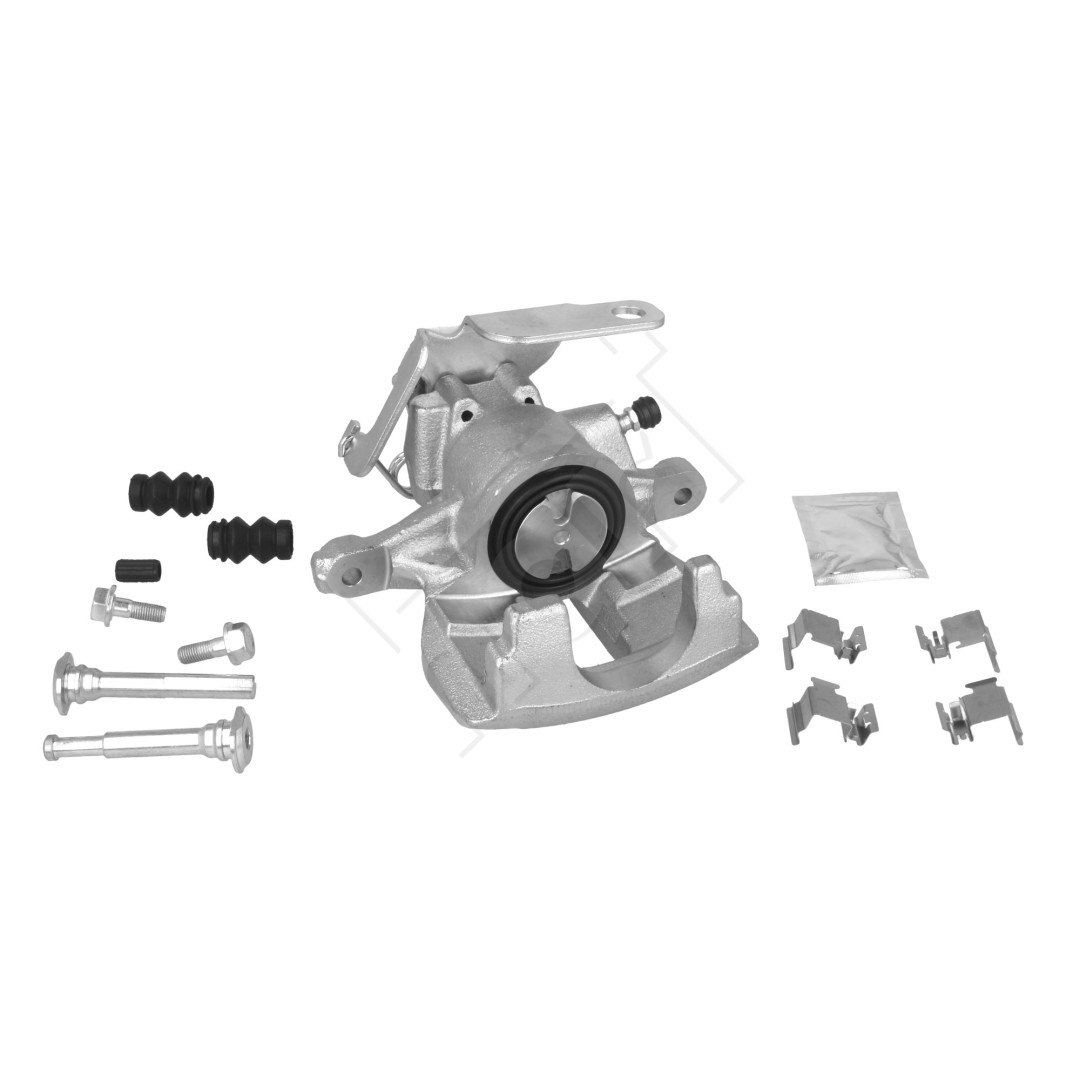 HAM.ZACISK /T/ TRANSIT 2.2TDCI 06- /L/