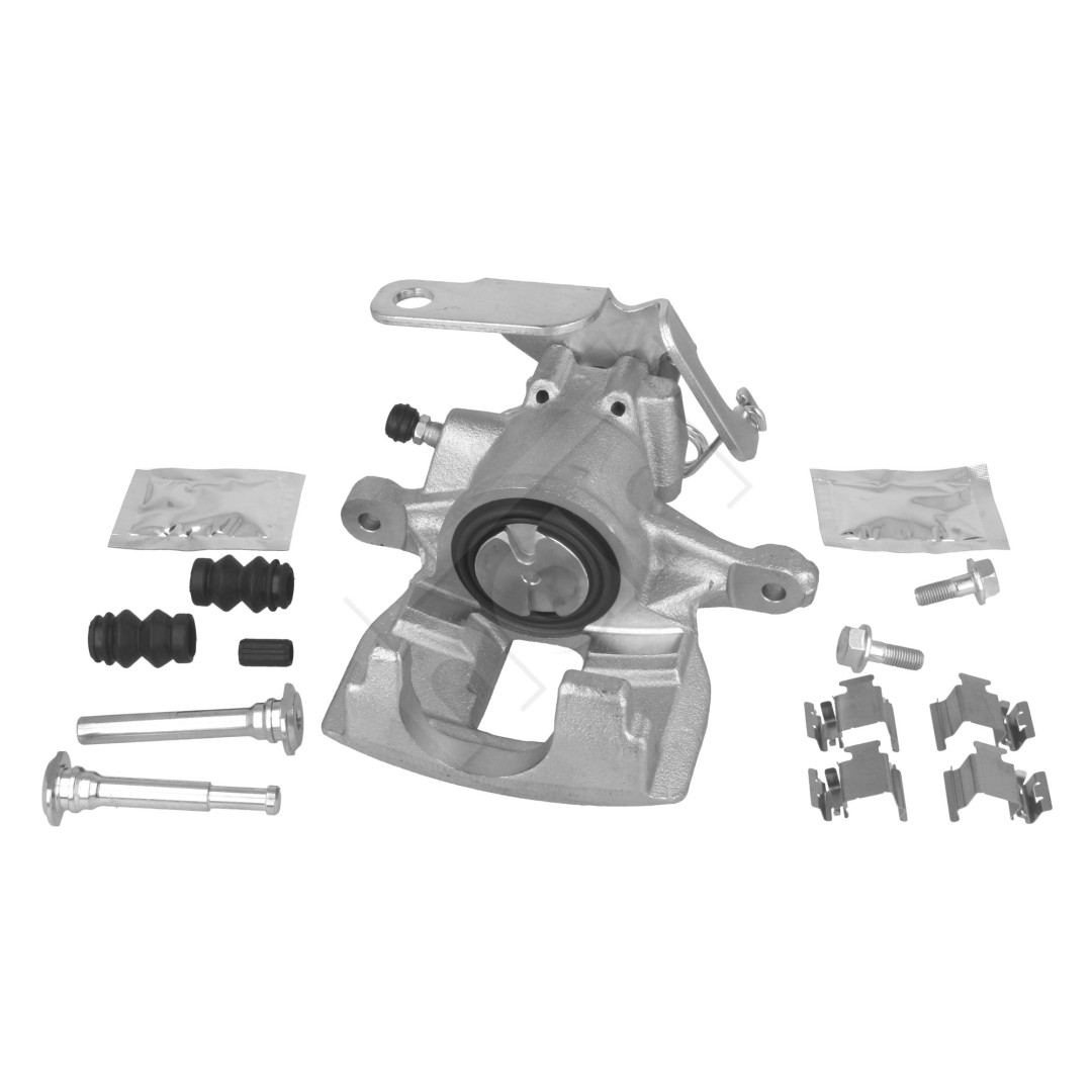 HAM.ZACISK /T/ TRANSIT 2.2TDCI 06- /P/