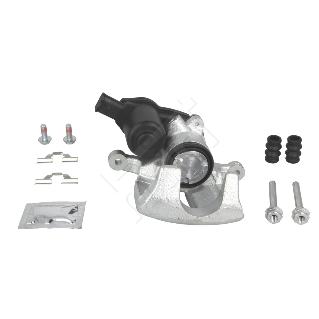 HAM.ZACISK /T/AUDI A4 07- /L/