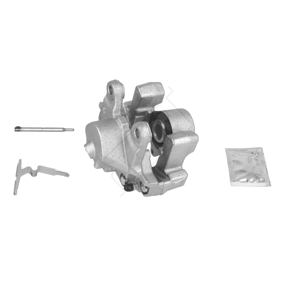 HAM.ZACISK /T/DB C-KLASA 02-07 /P/