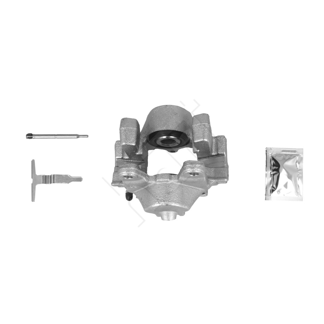 HAM.ZACISK /T/DB C-KLASA 02-07 /L/