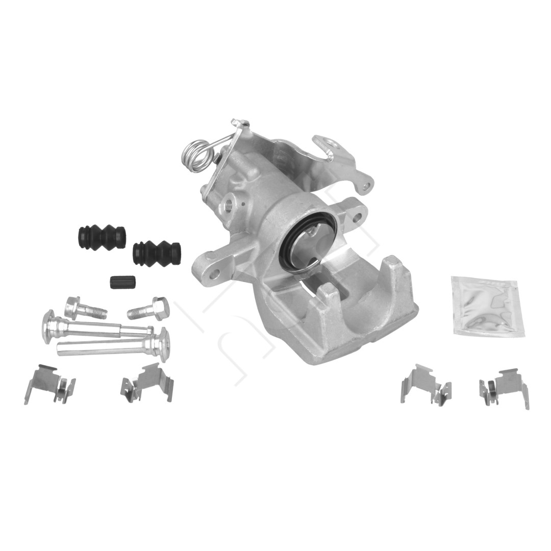 HAM.ZACISK/T/C4 PICASSO 1.6 07- /L/   