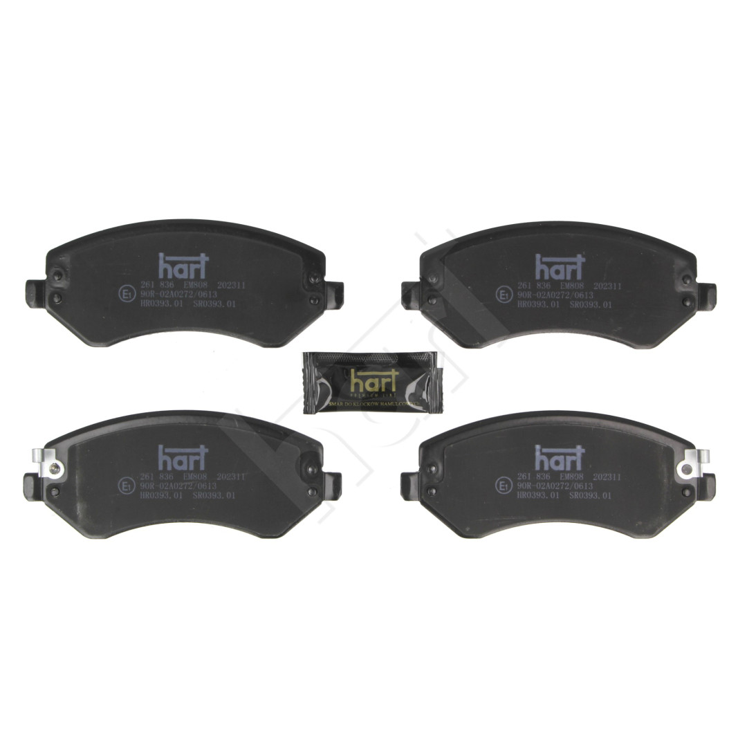 261 836_B HAM.KLOCKI /P/CHEROKEE,VOY.00-