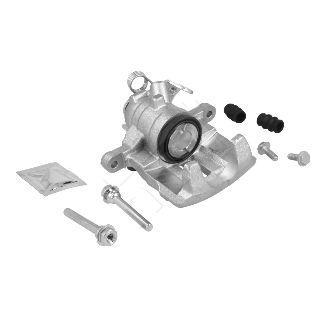 261 878_B HAM.ZACISK /T/VIVARO,TRAFIC 01- /P/