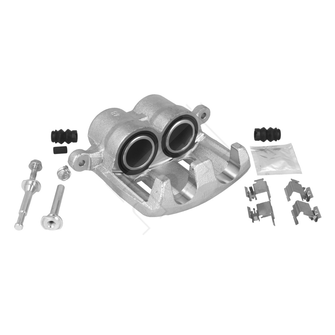 261 889_B HAM.ZACISK /P/ VIANO 2.0CDI 03- /L/