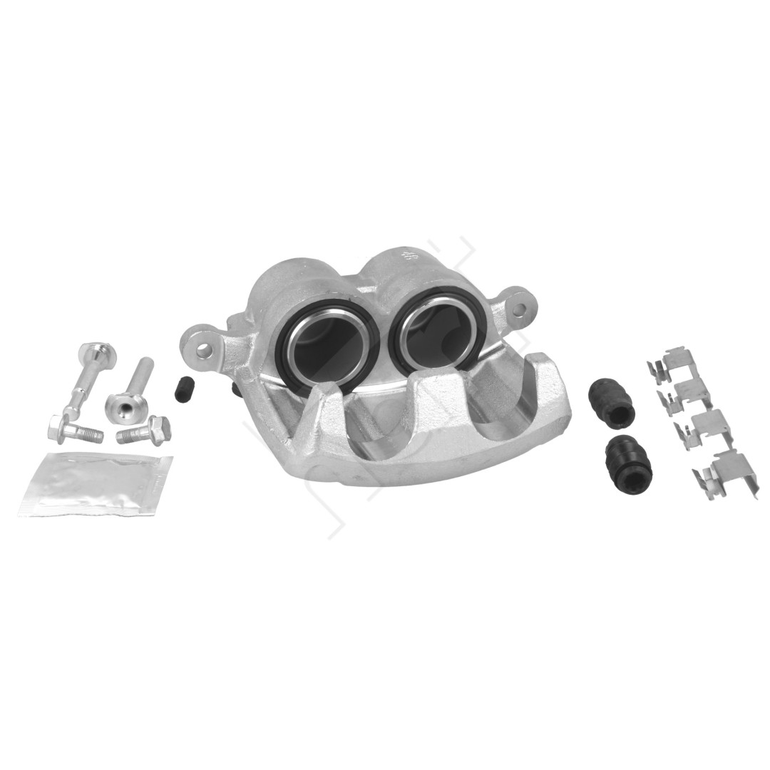 261 890_B HAM.ZACISK /P/ VIANO 2.0CDI 03- /P/