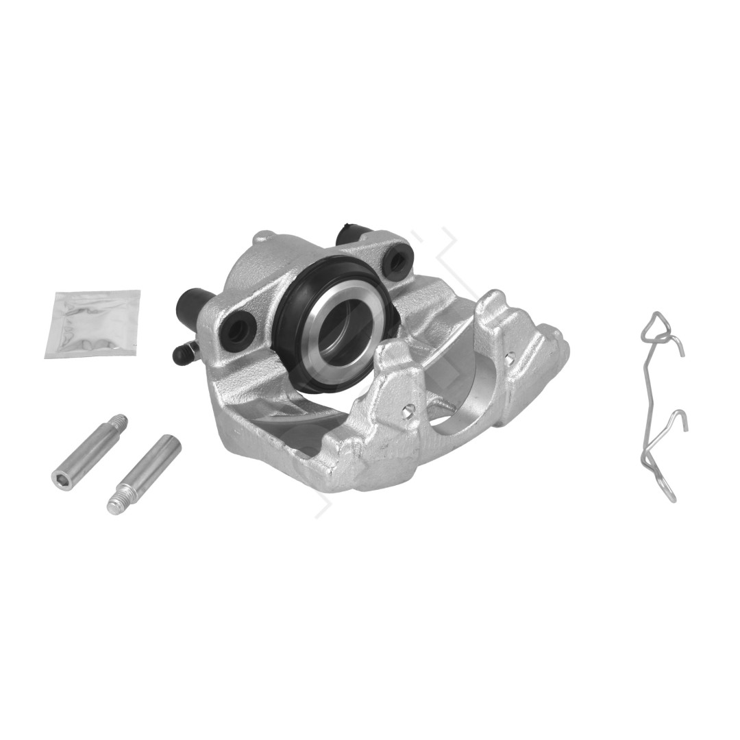 261 903_B HAM.ZACISK /P/VECTRA 1.6,1.8 04- /L/