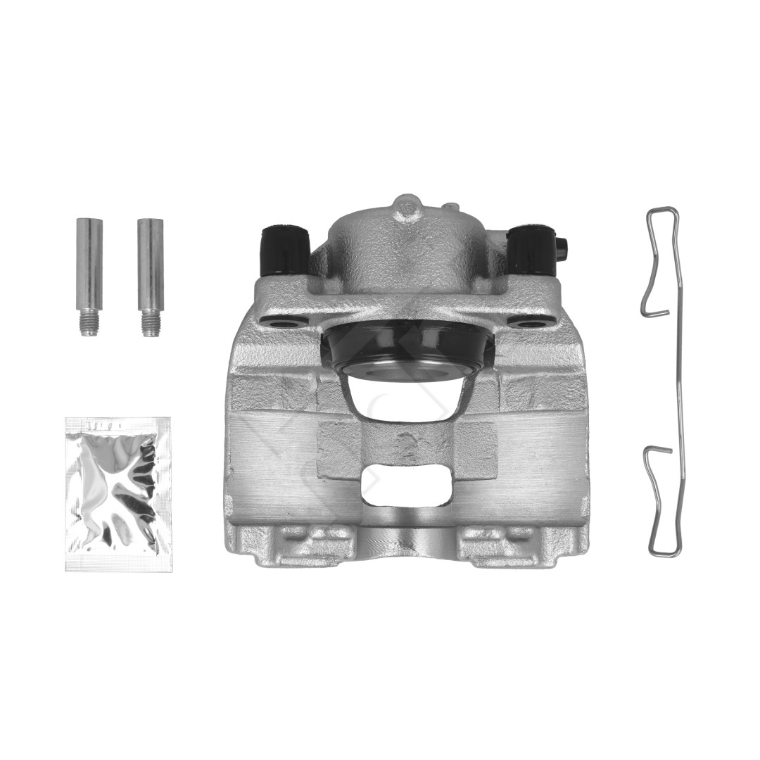 261 904_B HAM.ZACISK /P/VECTRA 1.6,1.8 04- /P/