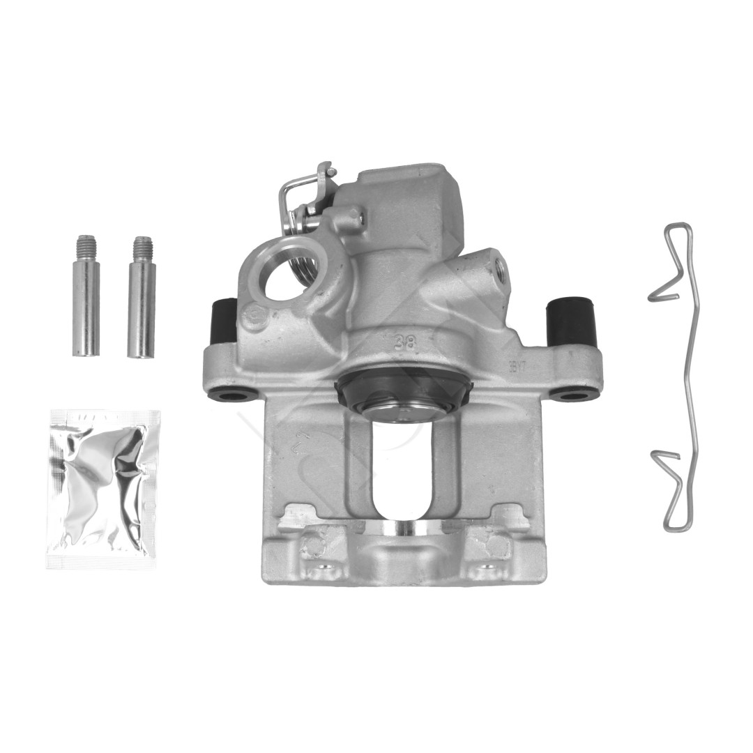 261 909_B HAM.ZACISK /T/CITROEN C5 III 1.8 08- /L/