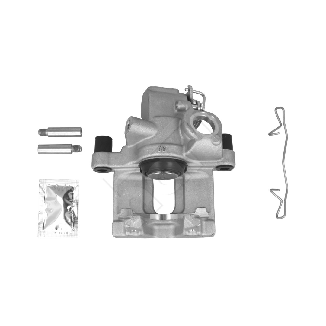 261 910_B HAM.ZACISK /T/CITROEN C5 III 1.8 08- /P/