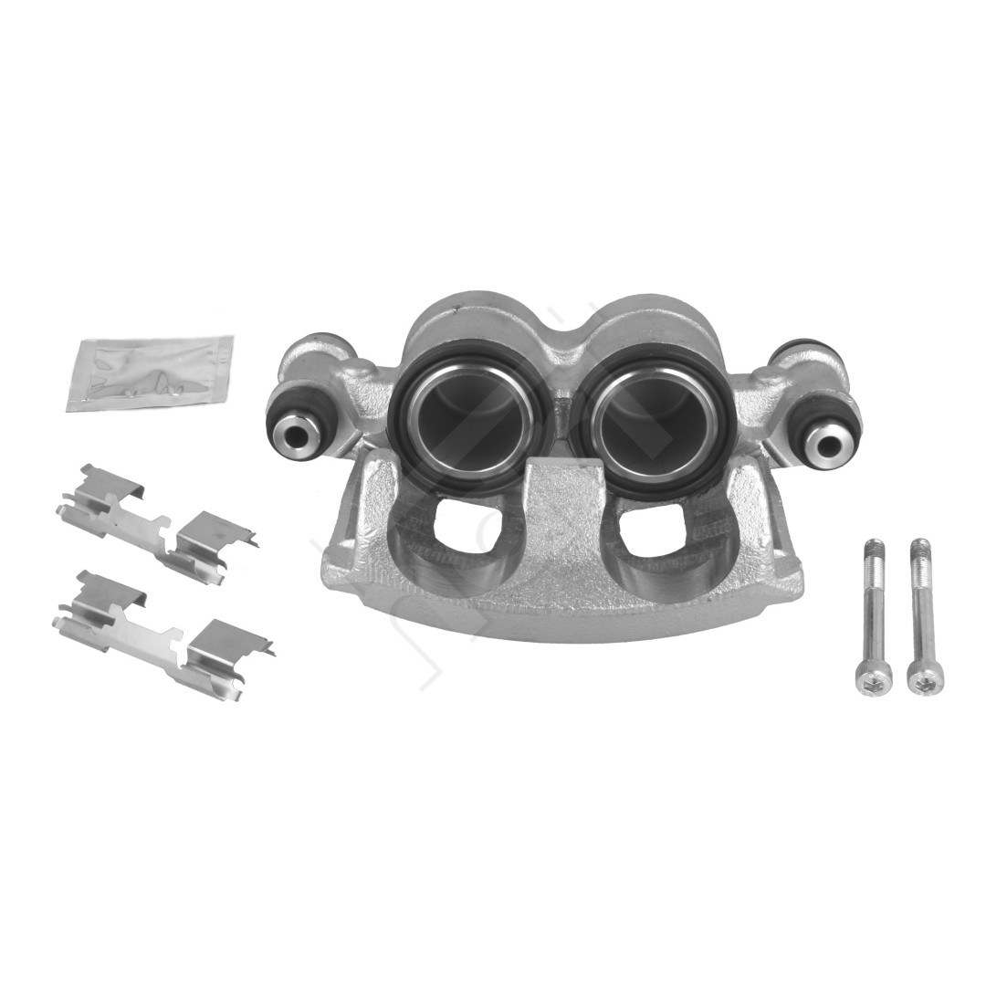 261 932_B HAM.ZACISK /P/V-CLASS,VIANO 07- /P/