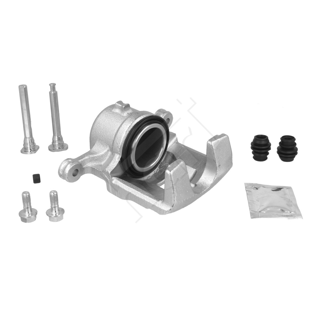 261 938_B HAM.ZACISK /P/ FIESTA 09- /P/