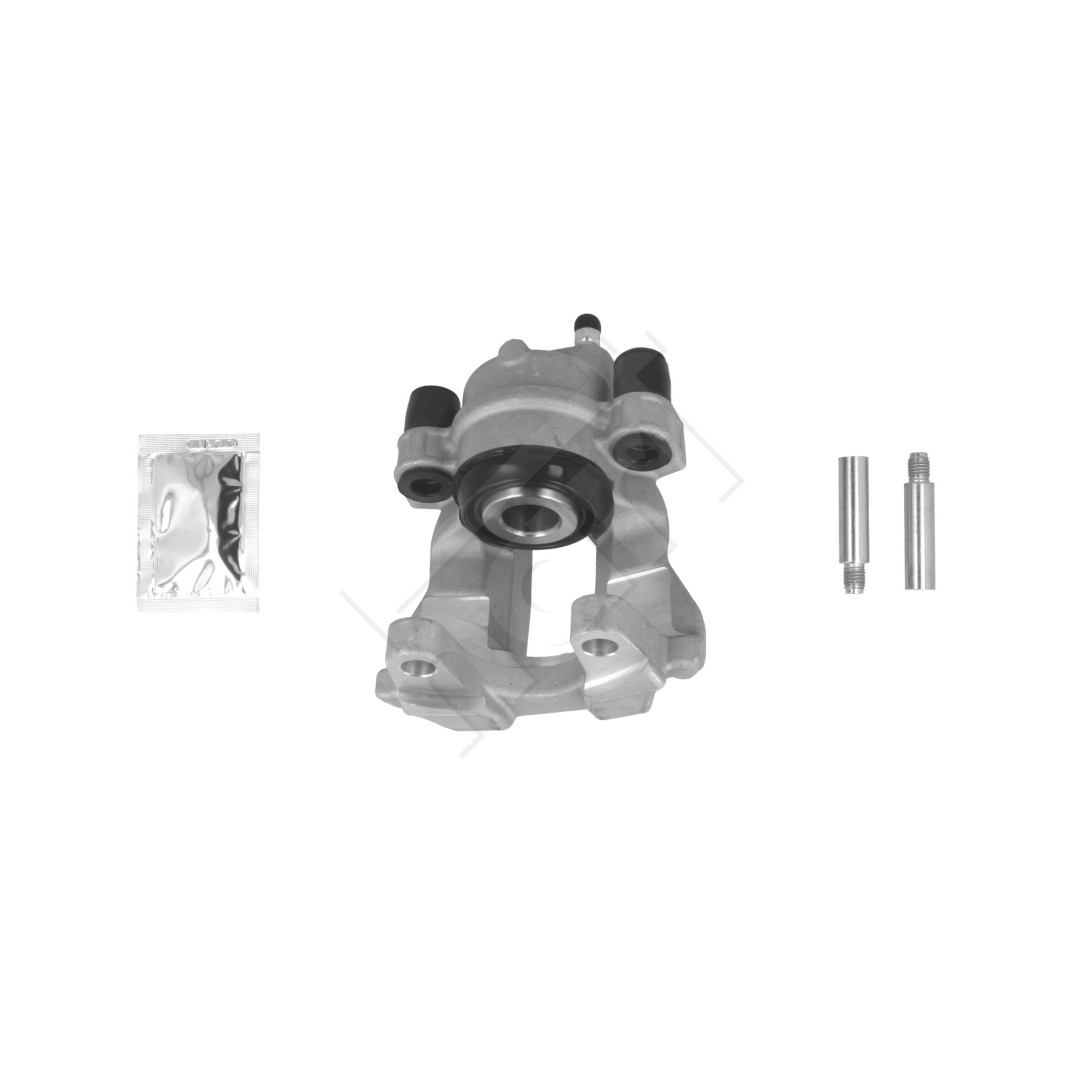 261 970_B HAM.ZACISK /T/DB W211 02-08 /P/