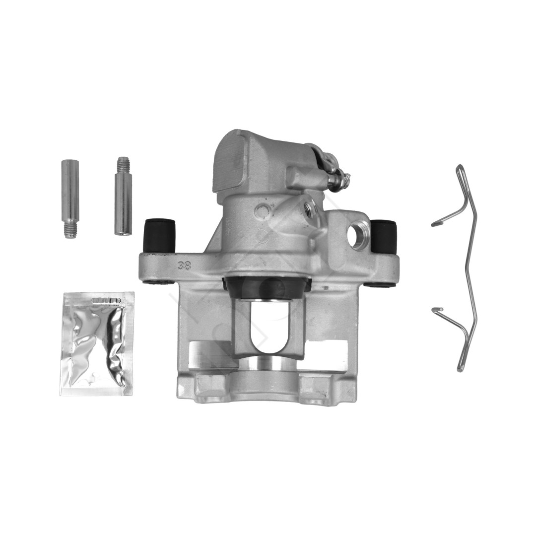 HAM.ZACISK /T/ MAZDA 5 2.0B 05- /L/
