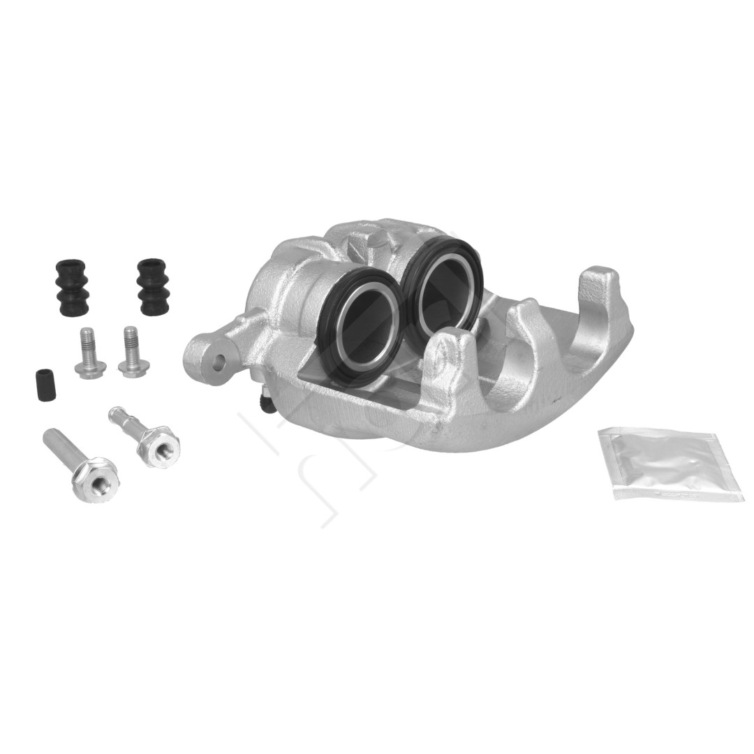 HAM.ZACISK /P/ JUMPY 2.0HDI 11- /L/